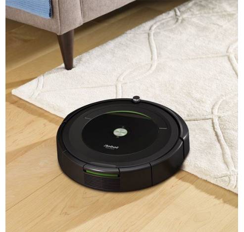 Roomba 676  iRobot