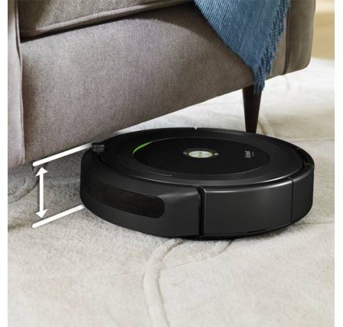Roomba 676  iRobot