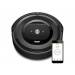 iRobot Robotstofzuiger Roomba e5 iRobot Robotstofzuiger Roomba e5