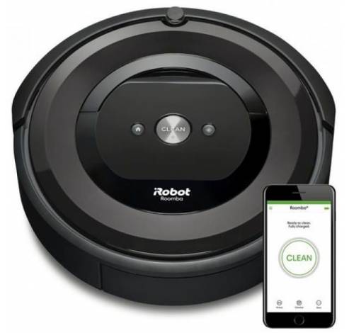 Roomba e5  iRobot
