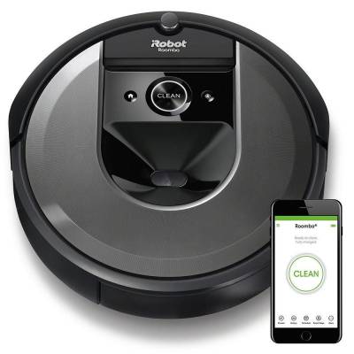Roomba i7 iRobot