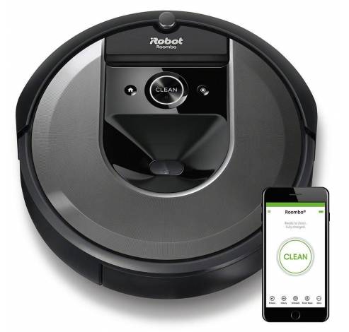 Roomba i7  iRobot