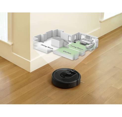 Roomba i7  iRobot