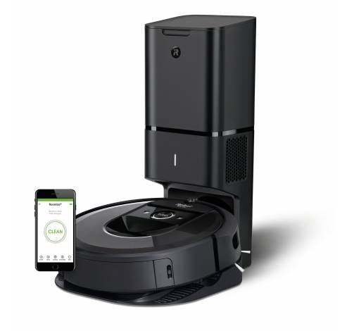Roomba i7+  iRobot