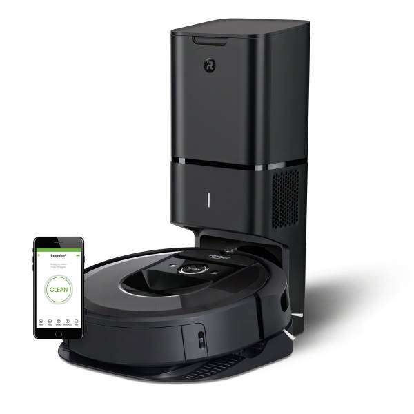 Roomba i7+ i755840 Roomba i7+ i755840