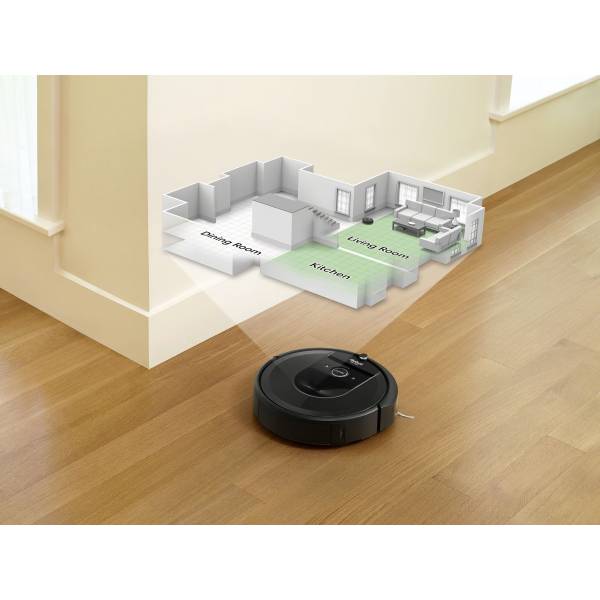 Roomba i7+ i755840 Roomba i7+ i755840