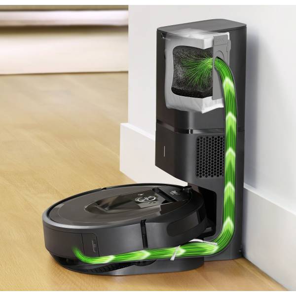 Roomba i7+ i755840 Roomba i7+ i755840