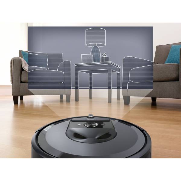 Roomba i7+ i755840 Roomba i7+ i755840
