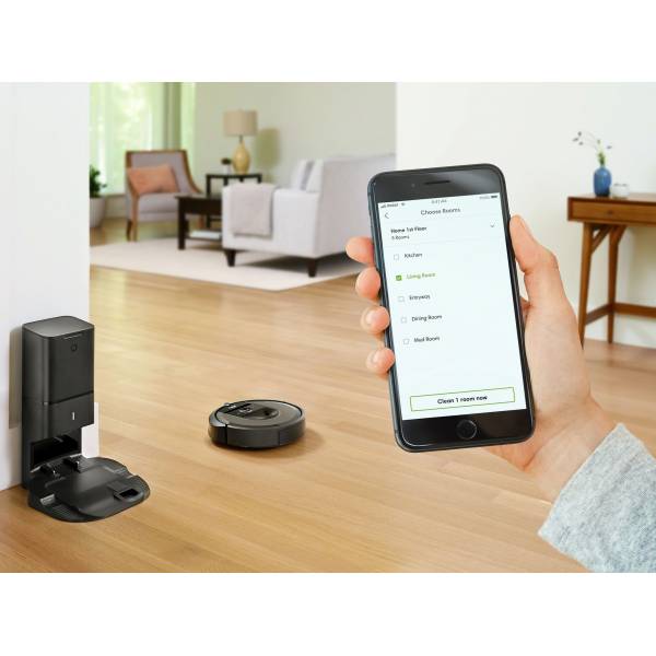Roomba i7+ i755840 Roomba i7+ i755840