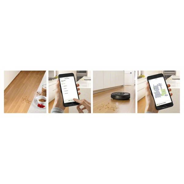 Roomba i7+ i755840 Roomba i7+ i755840