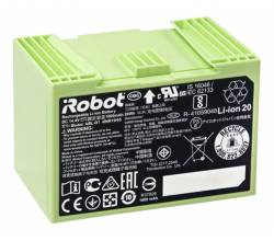 Batterij E5/i7 series 1850 mAh iRobot