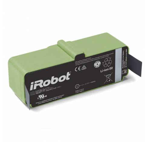 Batterij 800/900 series 3300 mAh  iRobot