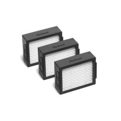 Set filters voor e5/i7 series  iRobot