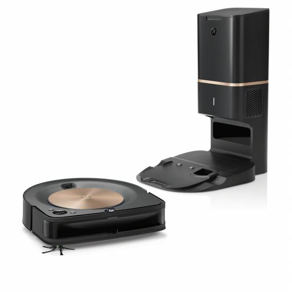 Roomba s9+ 