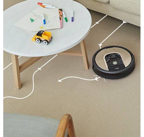 Roomba 976  iRobot