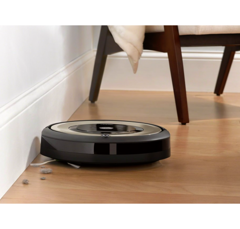 Roomba e6  iRobot