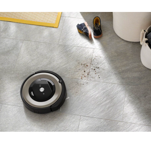 Roomba e6  iRobot