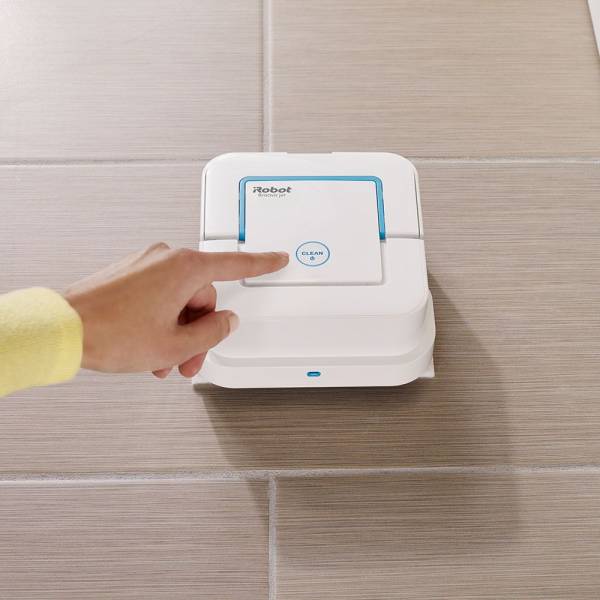 Braava Jet 250 Braava Jet 250