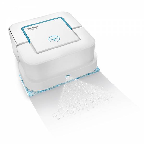 Braava Jet 250 Braava Jet 250