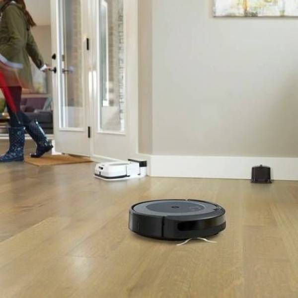 Roomba i3 Roomba i3
