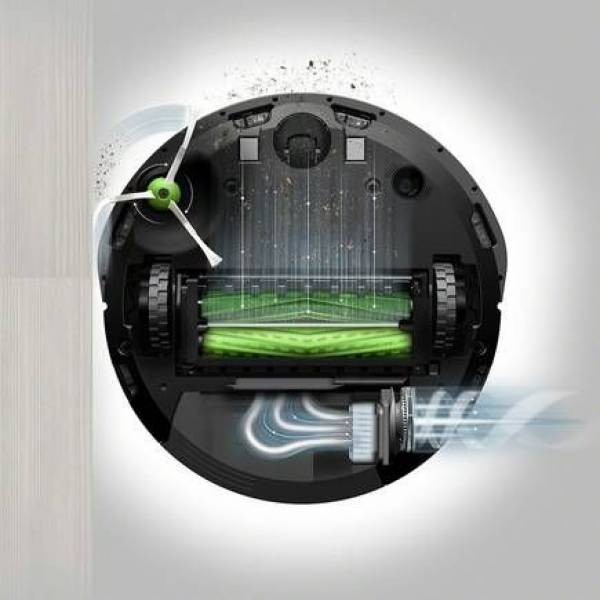 Roomba i3 Roomba i3