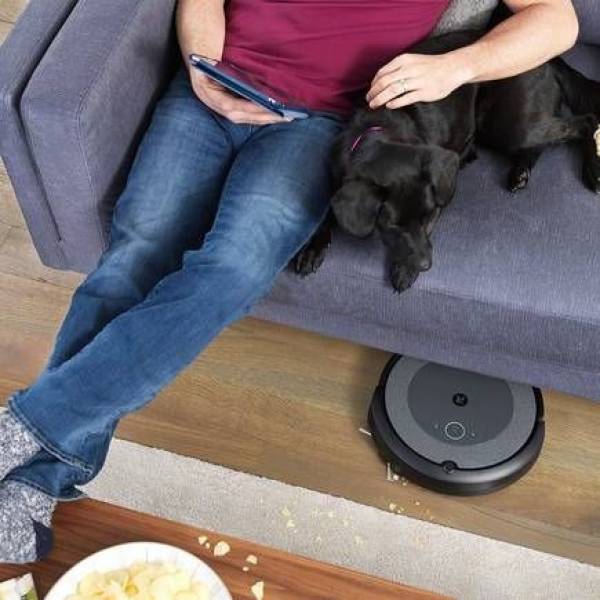 Roomba i3 Roomba i3