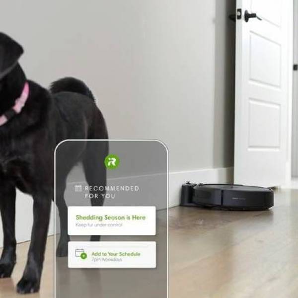 Roomba i3 Roomba i3