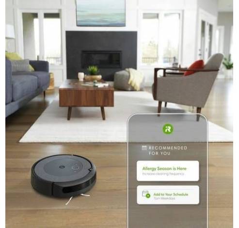 Roomba i3  iRobot