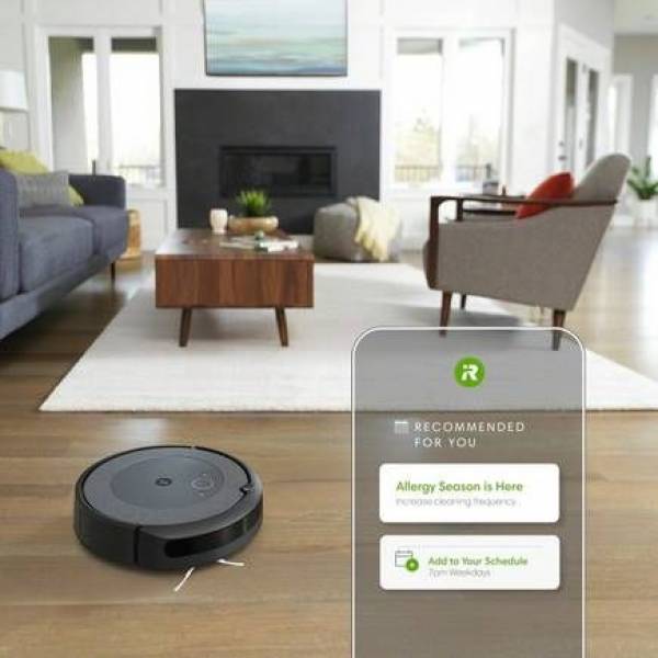 Roomba i3 Roomba i3