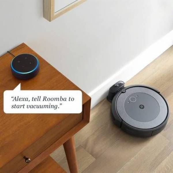 Roomba i3 Roomba i3