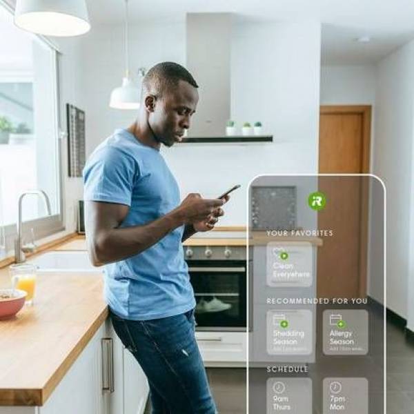 Roomba i3 Roomba i3