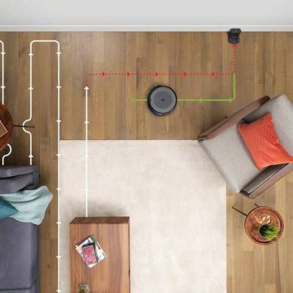 Roomba i3 Roomba i3