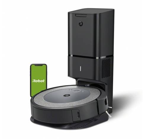 Roomba i3+  iRobot