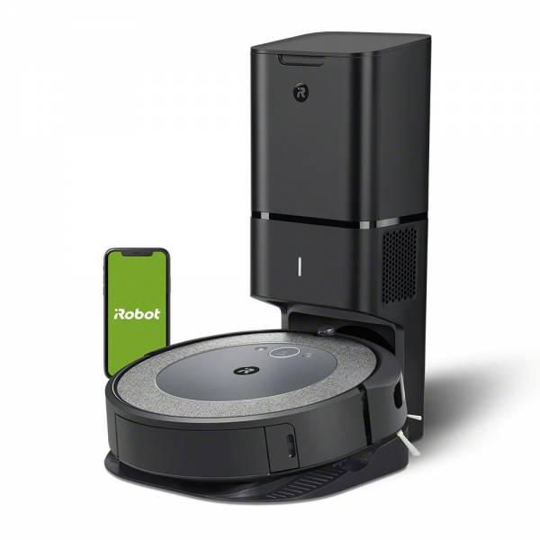 Roomba i3+ Roomba i3+
