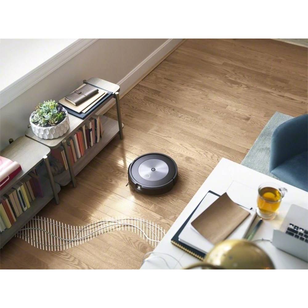 iRobot Robotstofzuiger Roomba® j7+