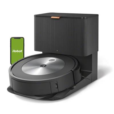 Roomba® j7+ iRobot