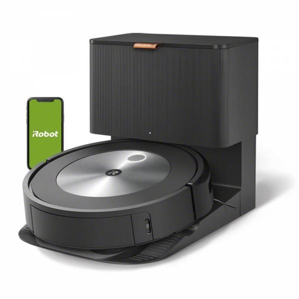 iRobot Roomba® j7+