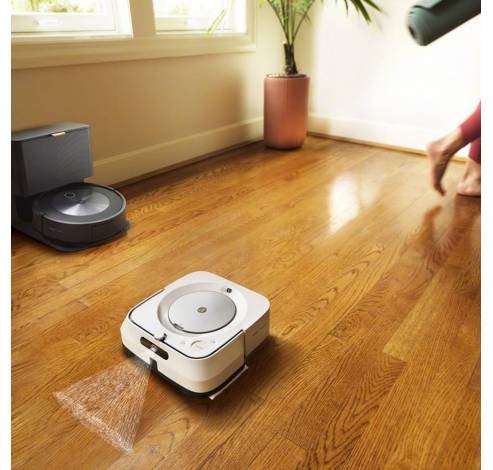 Roomba® j7+  iRobot