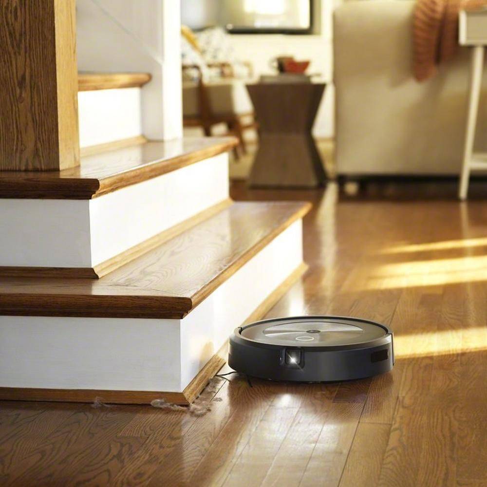 iRobot Robotstofzuiger Roomba® j7+