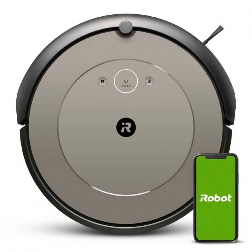 iRobot Robotstofzuiger Roomba i1