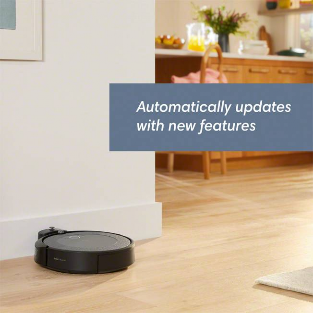 iRobot Robotstofzuiger Roomba i5
