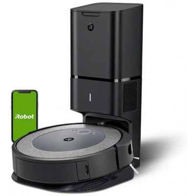 Roomba i5+ iRobot