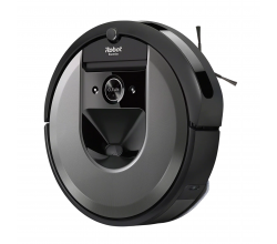 Roomba Combo® i8 robotstofzuiger en dweilrobot iRobot