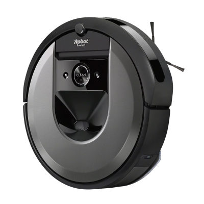 Roomba Combo® i8 robotstofzuiger en dweilrobot  iRobot