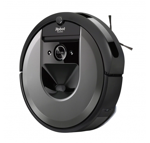 Roomba Combo® i8 robotstofzuiger en dweilrobot  iRobot