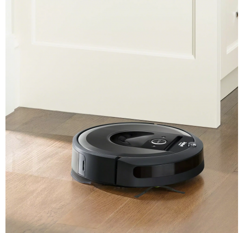 Roomba Combo® i8 robotstofzuiger en dweilrobot  iRobot