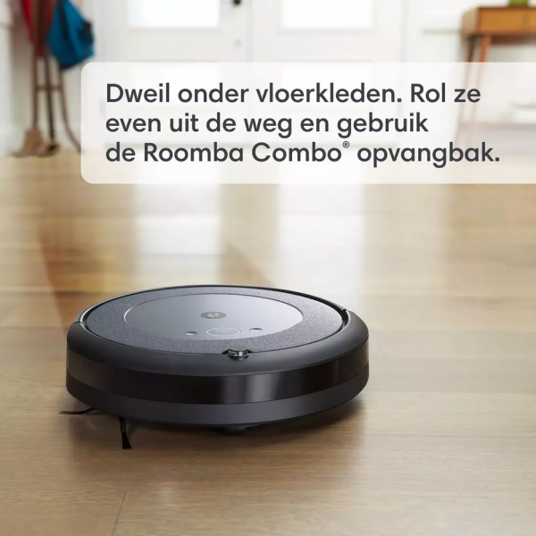 Roomba combo i5+ 