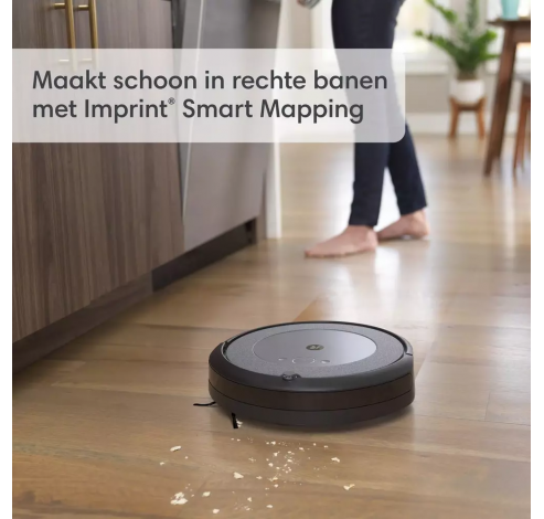 Roomba combo i5+  iRobot