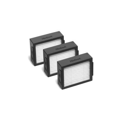 Set van 3 zeer efficiënte filters voor Roomba Combo® j7  iRobot
