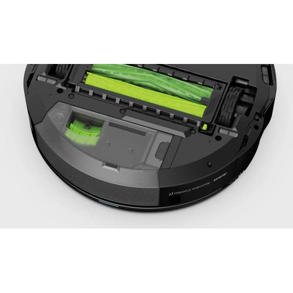 Set spuitkoppen voor druppelpunten van iRobot® Roomba Combo® j7 